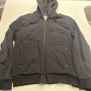 Buffalo David Bitton Hoodie